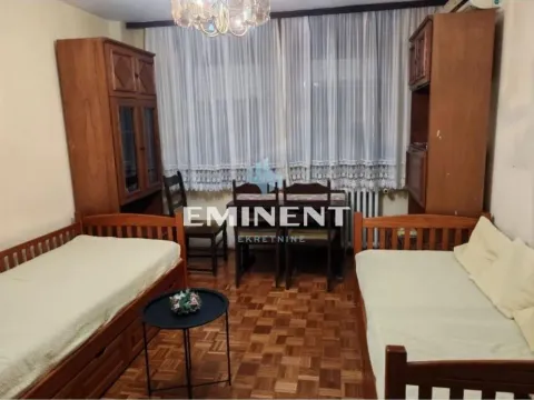 Izdavanje, jednosoban stan, 30m², Novi Beograd Sve Podlokacije, Beograd - image 2