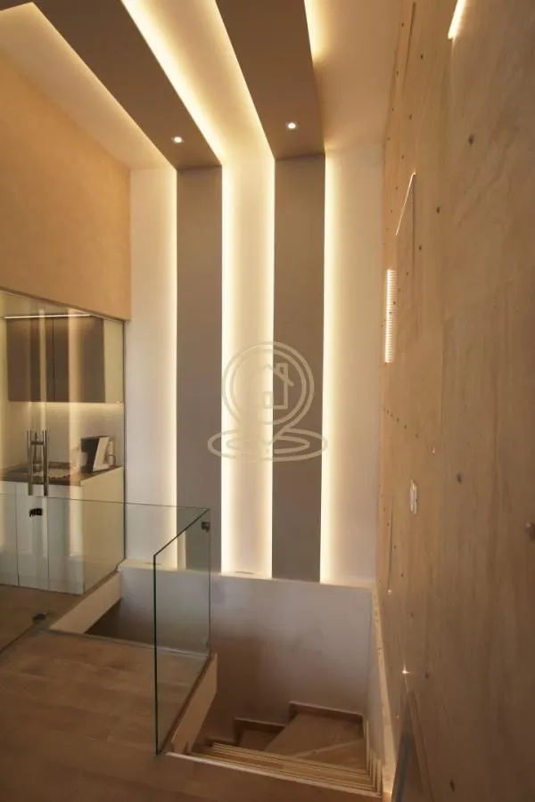 Rent, office space, 50m², Centar, Novi Sad