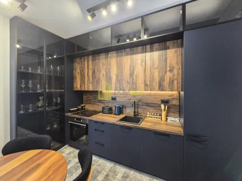 Izdavanje, dvosoban stan, 57m², Gorica C, Podgorica - image 4