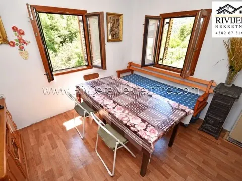 Prodaja, kuća, 68m², Mojdež, Herceg Novi - image 6