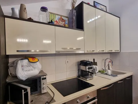 Sale, three bedroom apartment, 99m², Seljanovo, Tivat - image 4