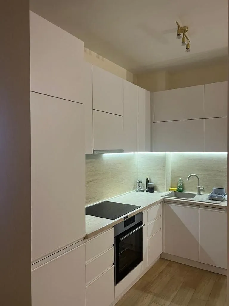 Sale, two bedroom apartment, 69m², Budva, Crna Gora