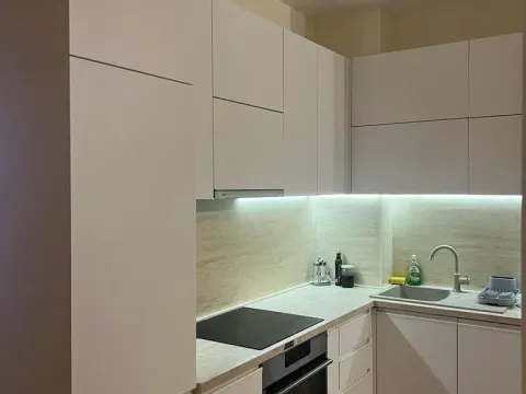 Sale, two bedroom apartment, 69m², Budva, Crna Gora - image 5