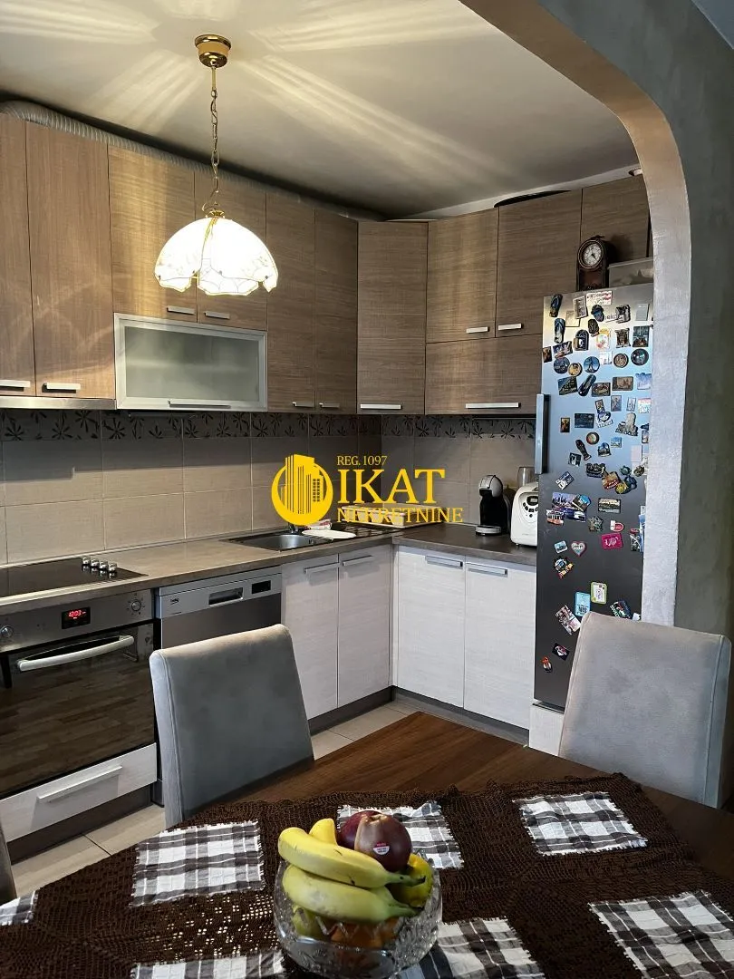 Sale, apartment, 136m², Karaburma, Palilula Sve Podlokacije
