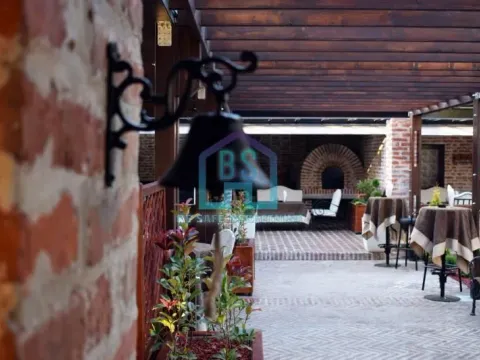 Sale, hospitality venue, 1222m², Srbobran, Novi Sad - image 14