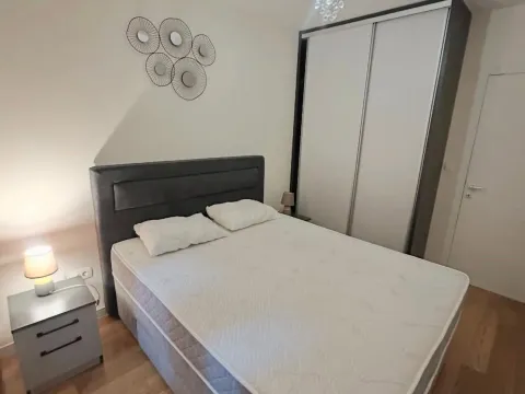 Izdavanje, jednosoban stan, 50m², Central Point, Podgorica - image 7