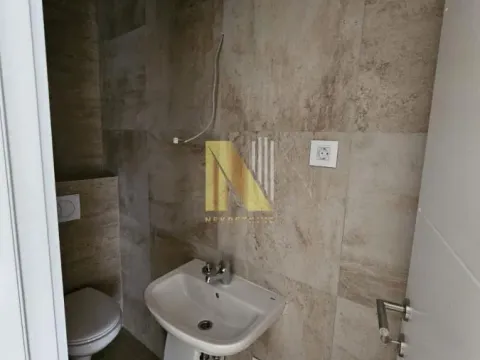 Rent, two bedroom apartment, 44m², Grbavica, Novi Sad Sve Podlokacije - image 8