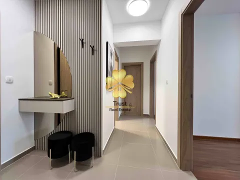 Izdavanje, dvosoban stan, 80m², Master Kvart, Podgorica - image 7