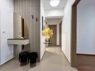 Izdavanje, dvosoban stan, 80m², Master Kvart, Podgorica - image 7