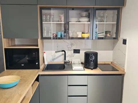 Izdavanje, stan, 35m², Budva, Crna Gora - image 8