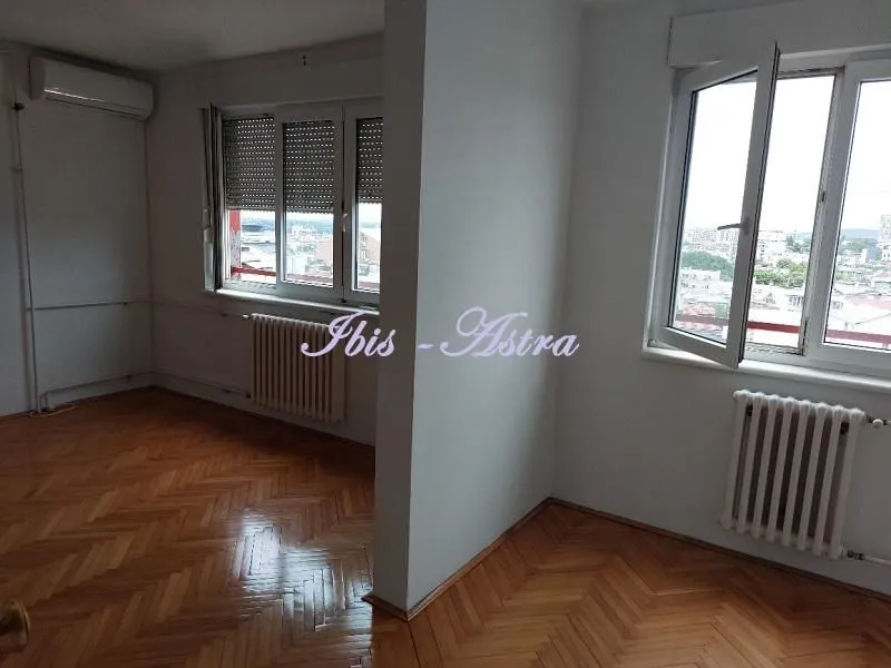 Rent, two bedroom apartment, 60m², Tašmajdan, Palilula Sve Podlokacije