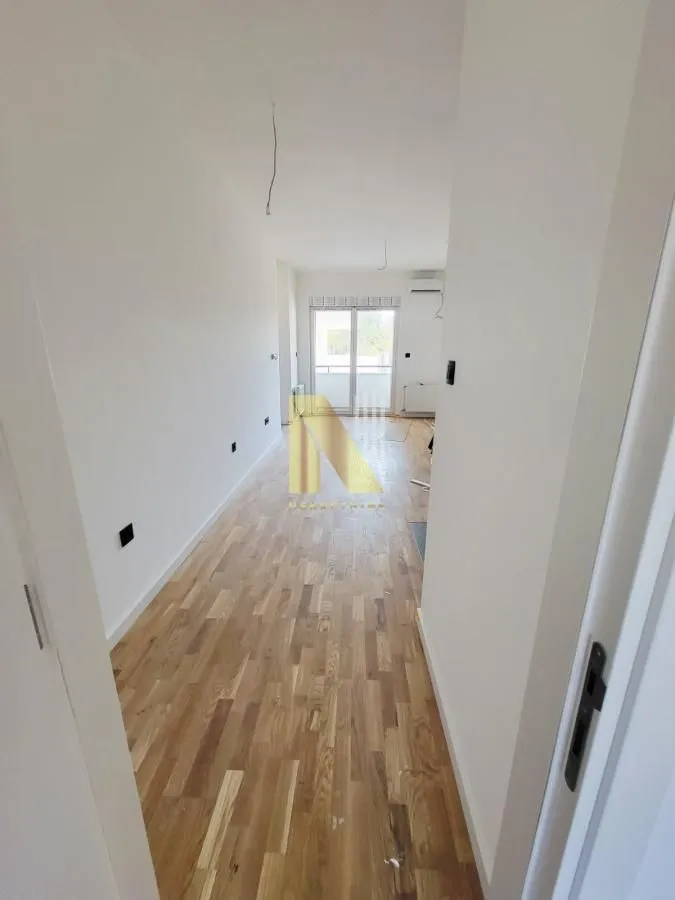 Prodaja, dvosoban stan, 48m², Telep, Novi Sad Sve Podlokacije