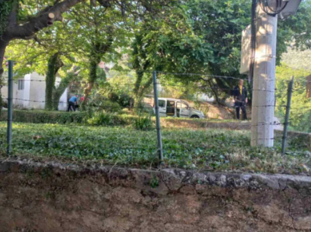 Prodaja, kuća, 93m², Sutomore, Bar