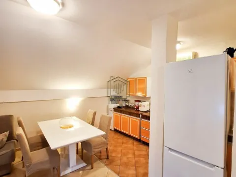 Rent, one bedroom apartment, 60m², Donja Gorica, Podgorica - image 7