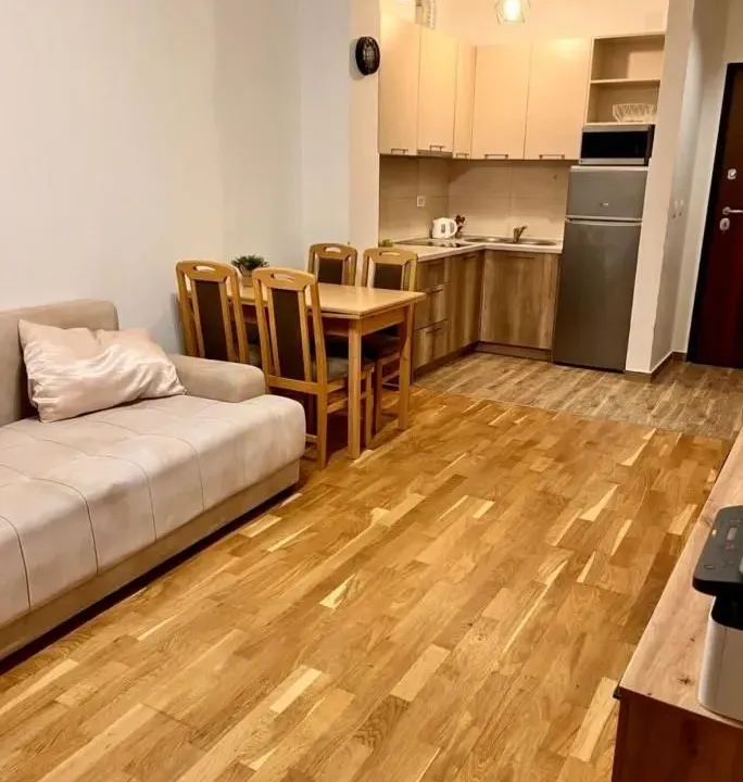 Prodaja, jednosoban stan, 40m², Centar, Budva