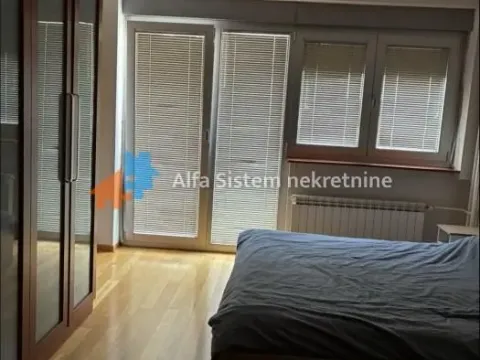 Rent, four bedroom apartment, 160m², Vračar Centar, Vračar Sve Podlokacije - image 8