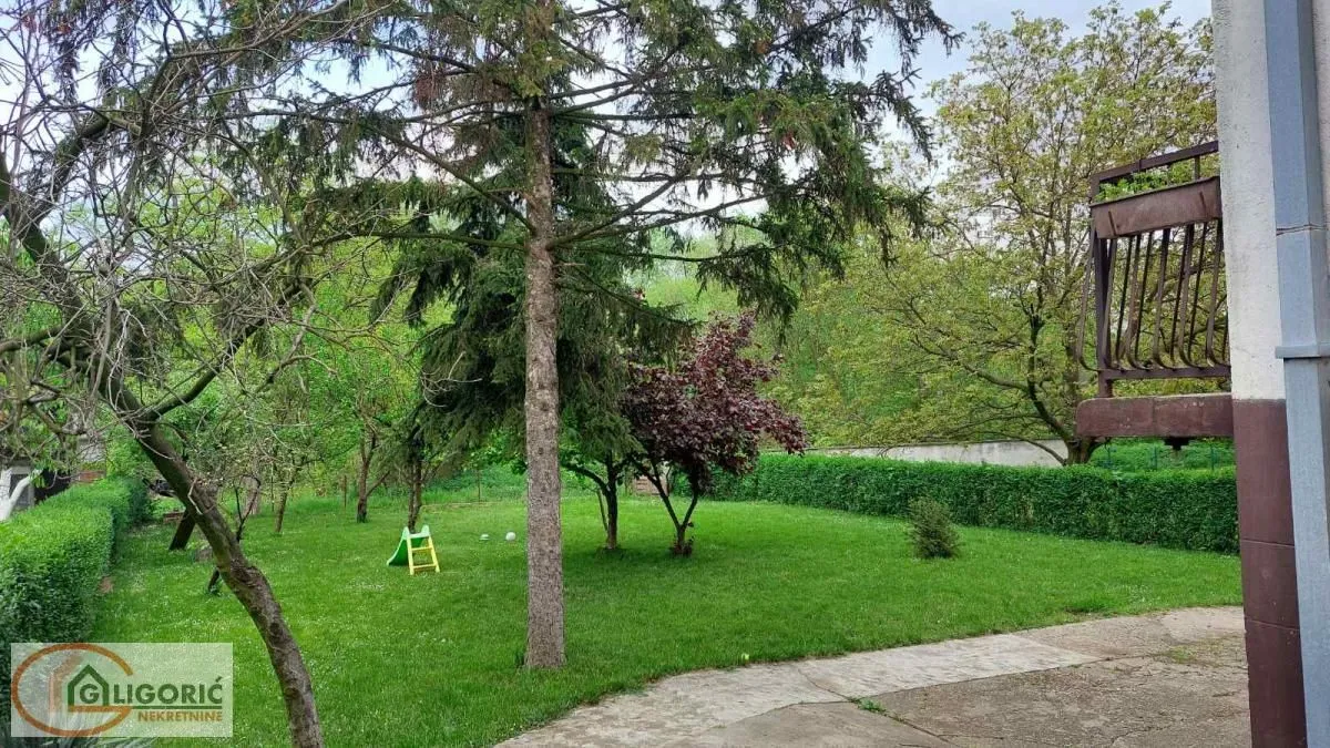 Sale, house, 397m², Kaludjerica, Grocka