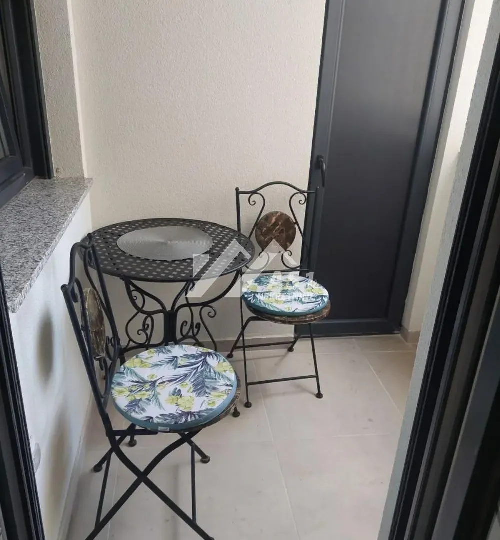Izdavanje, jednosoban stan, 41m², Telep, Novi Sad Sve Podlokacije