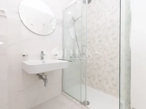 Izdavanje, jednosoban stan, 42m², Central Point, Podgorica - image 18