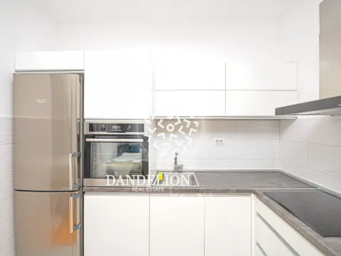 Izdavanje, jednosoban stan, 45m², City Kvart, Podgorica - image 17