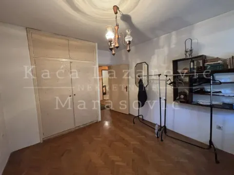 Prodaja, dvosoban stan, 69m², Novi Beograd Blok 37, Novi Beograd Sve Podlokacije - image 8