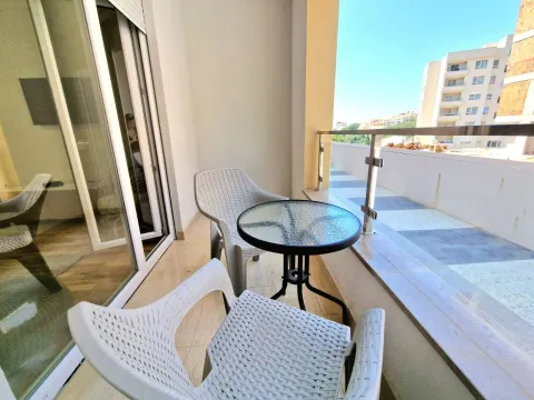 Izdavanje, jednosoban stan, 46m², Bečići, Budva - image 13