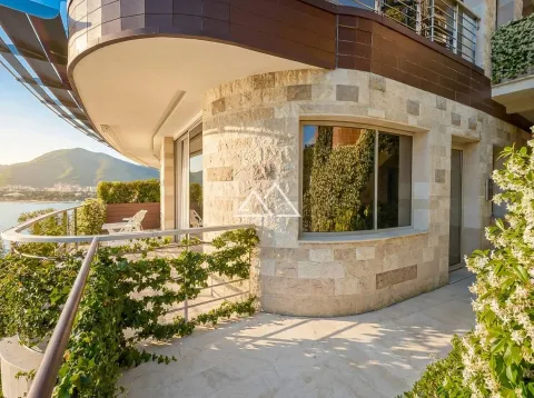 Prodaja, dvosoban stan, 125m², Centar, Budva - image 25