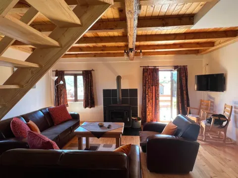 Prodaja, kuća, 96m², Žabljak, Crna Gora - image 22