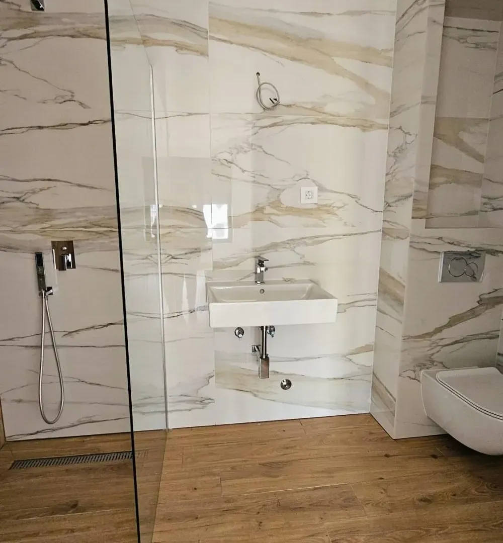 Prodaja, trosoban stan, 89m², Vukov Spomenik, Zvezdara Sve Podlokacije