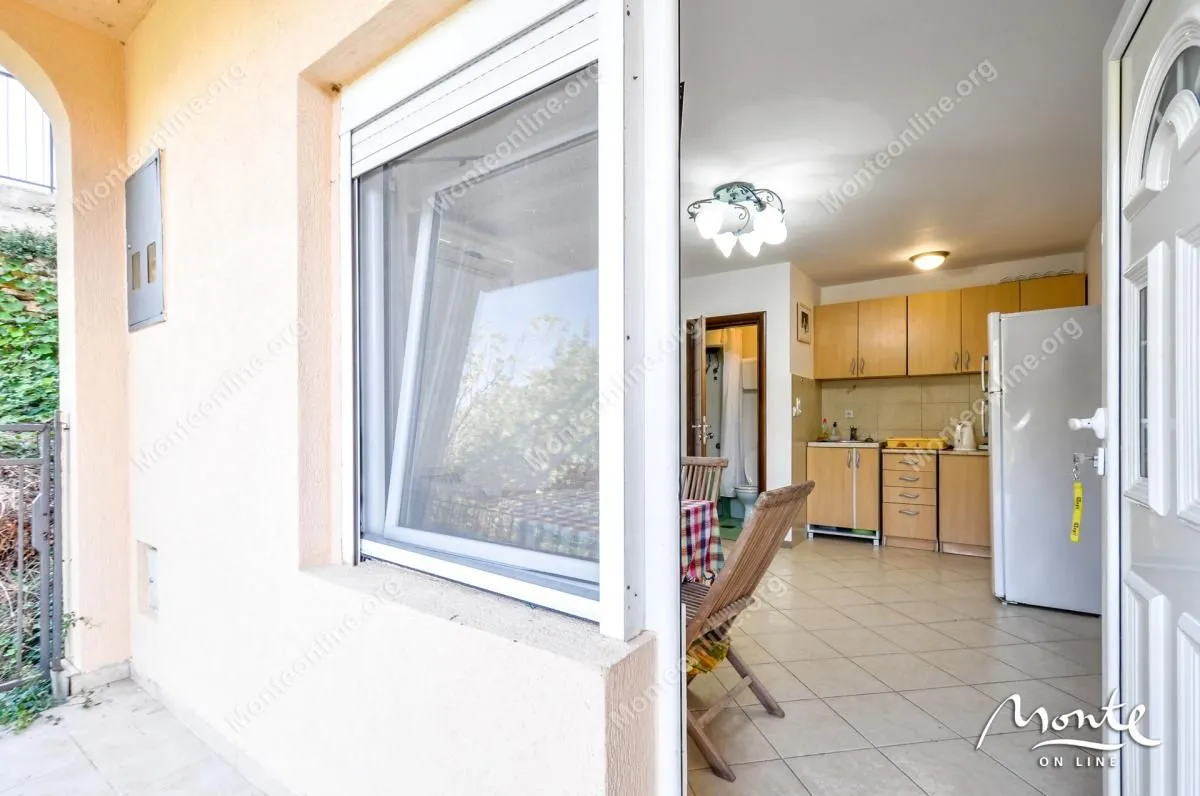 Prodaja, kuća, 148m², Lepetani, Tivat