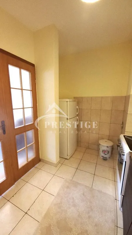 Rent, one bedroom apartment, 57m², Stari Aerodrom, Podgorica