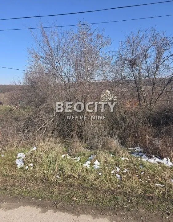 Sale, land lot, 14m², Sremčica, Beograd