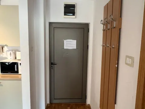 Sale, one bedroom apartment, 52m², Pržno, Budva - image 7