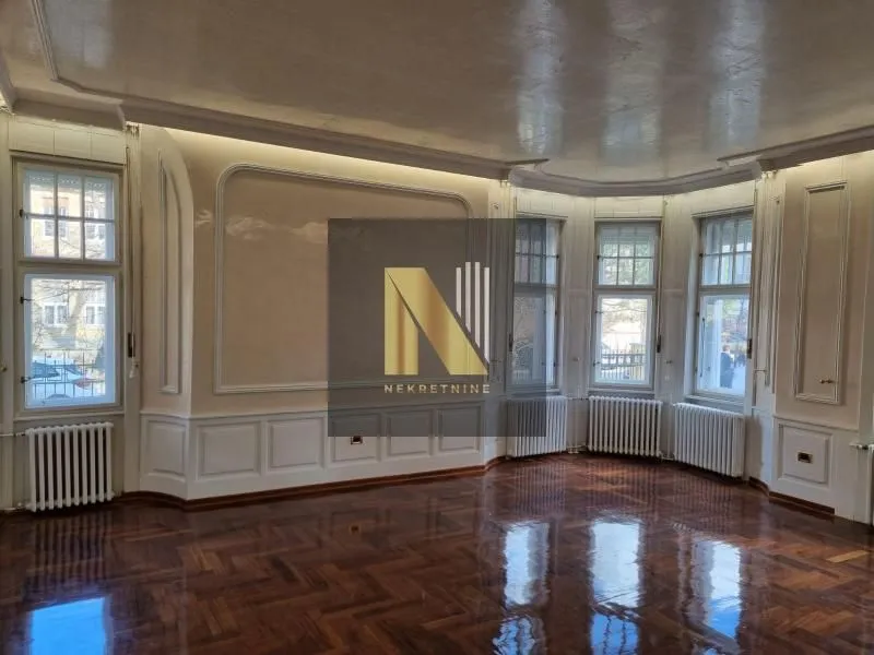 Rent, office space, 420m², Centar, Novi Sad