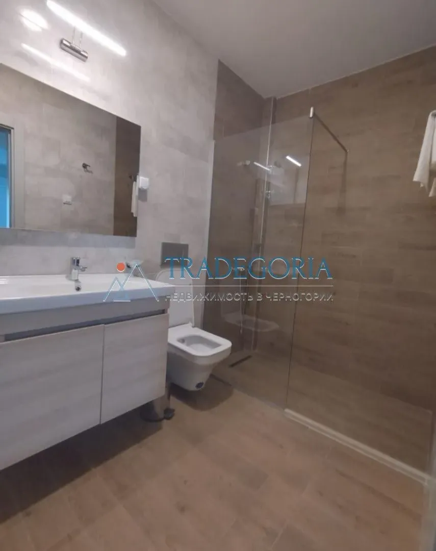 Prodaja, stan, 43m², Bar, Crna Gora