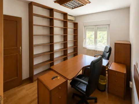 Rent, office space, 150m², Ljubović, Podgorica - image 3