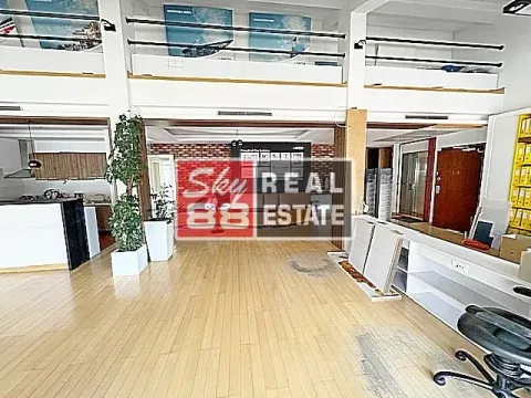 Rent, apartment, 415m², Vračar Sve Podlokacije, Beograd - image 4