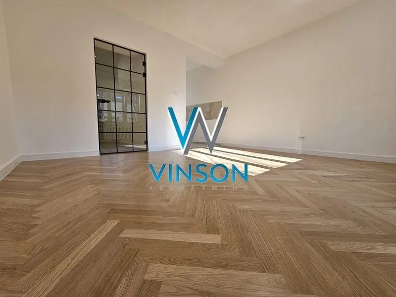 Prodaja, trosoban stan, 85m², Kej, Novi Sad Sve Podlokacije