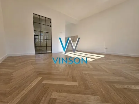 Prodaja, trosoban stan, 85m², Kej, Novi Sad Sve Podlokacije - image 1