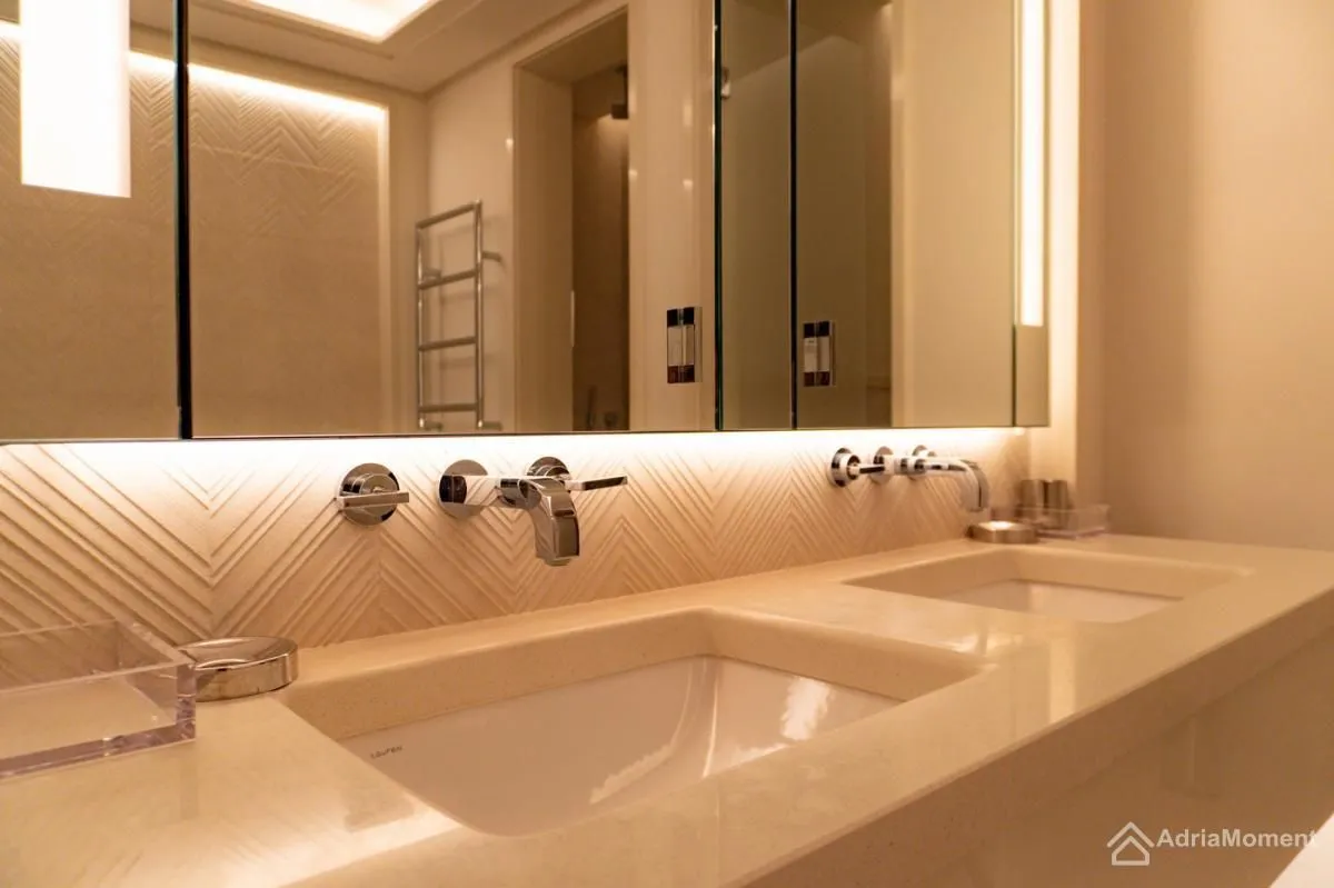Prodaja, trosoban stan, 174m², Porto Montenegro, Tivat