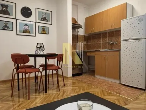 Stan in Nova Detelinara