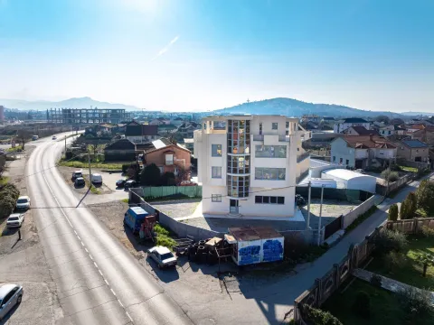 Rent, one bedroom apartment, 600m², Gornja Gorica, Podgorica - image 3