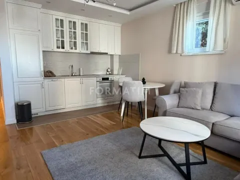 Izdavanje, dvosoban stan, 50m², Bogoslovija, Palilula Sve Podlokacije - image 9