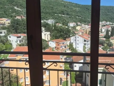 Prodaja, dvosoban stan, 69m², Petrovac, Budva - image 8