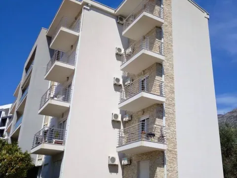 Prodaja, dvosoban stan, 78m², Bečići, Budva - image 4