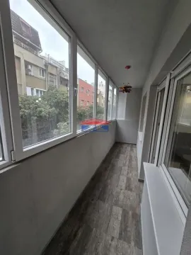 Izdavanje, dvosoban stan, 55m², Spens, Novi Sad Sve Podlokacije - image 12