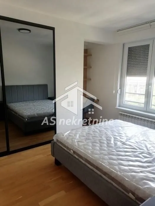 Rent, apartment, 100m², Sarajevska, Beograd