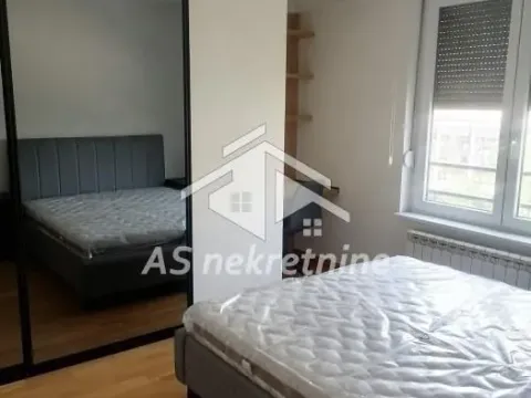 Rent, apartment, 100m², Sarajevska, Beograd - image 15