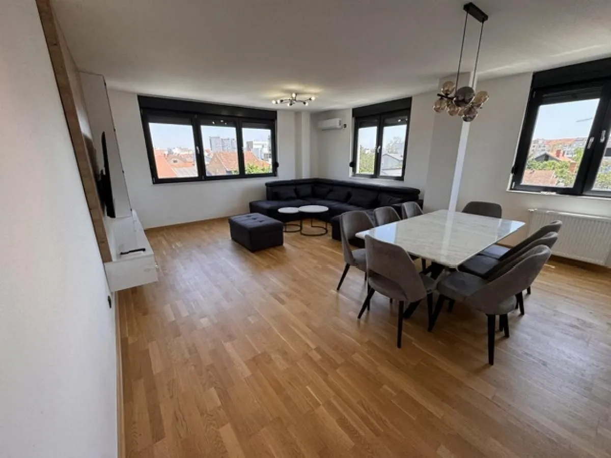 Prodaja, trosoban stan, 87m², Telep, Novi Sad Sve Podlokacije