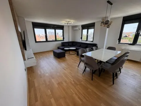 Prodaja, trosoban stan, 87m², Telep, Novi Sad Sve Podlokacije - image 3